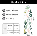 Ironing Board Cover, Standard Size Iron Board Covers - Image 3