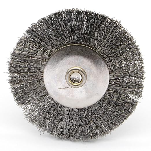 20PCS T-Shaped Wire Brushes - Image 3