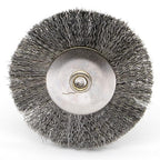 20PCS T-Shaped Wire Brushes - Image 3