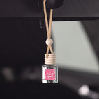 CANDECraftCo Car Air Hanging Fragrance Oil, Car Auto Freshener - Image 3