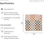 GEOMETRY Kitchen Dish Cloths - Image 6