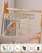 Velvet Hangers Non Slip - Image 4