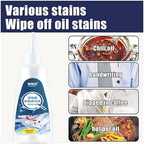 Active Enzyme Laundry Stain Remover, Active Enzyme Clothing Stain Remover - Image 7