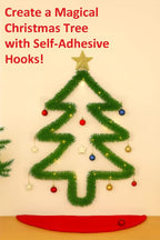 24 PCS Self Adhesive Hooks for Hanging - Image 9