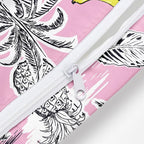 Wet Bag, Wet Dry Bag, Wet Bag for Swimsuit, Dirty Yoga Gym Clothes, Makeup Bag - Image 7