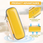 Toothbrush Travel Case for Oral B/Oral-B Pro 1000 1500 5000 7000 7500 9600/ - Image 5