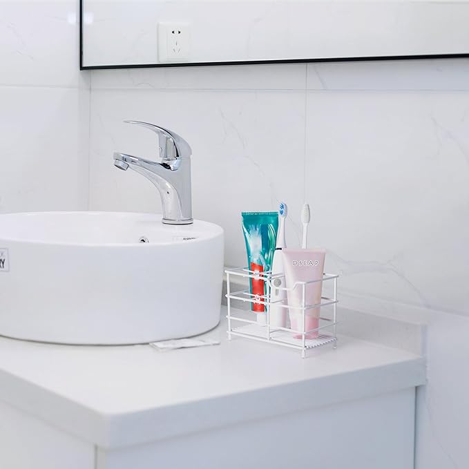Dseap Toothbrush Holder, Electric Toothbrush Holder - Image 6