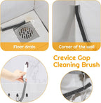 Household Thin Cleaning Brushes - Image 5