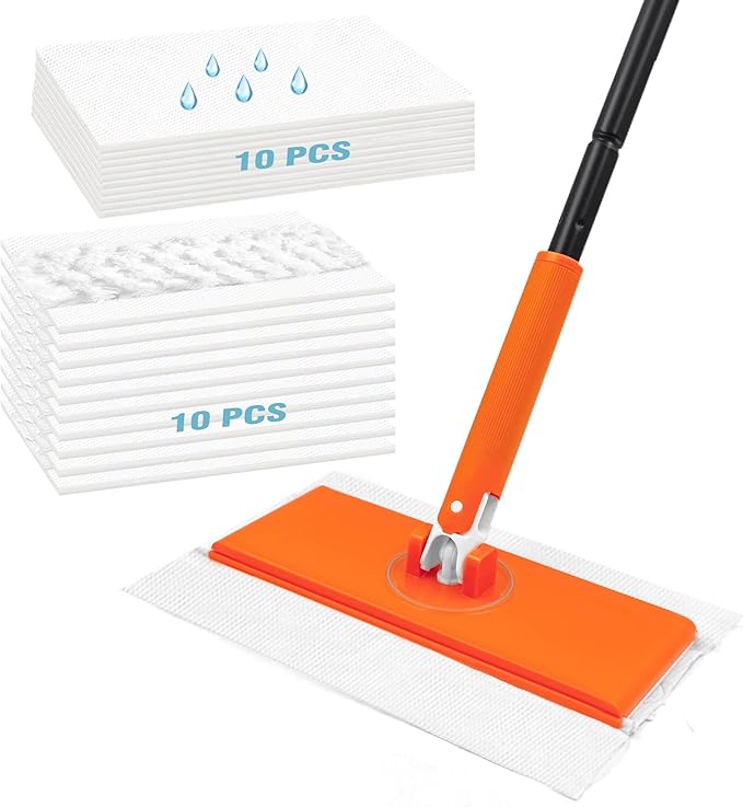 JEHONN Sweeper Mop Compatible by JEHONN