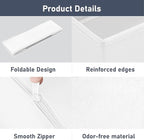 DIMJ Drawer Organizer Clothes 14 Pack - Image 6