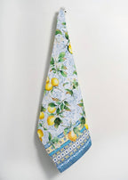 Maison d' Hermine Kitchen Towels Set of 3 100% Cotton 27.50" x 20" Reusable - Image 8