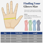 Rubber Kitchen Dishwashing Gloves - Image 7