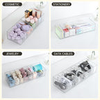 2 Pack Cable Storage Organizer Box - Image 6