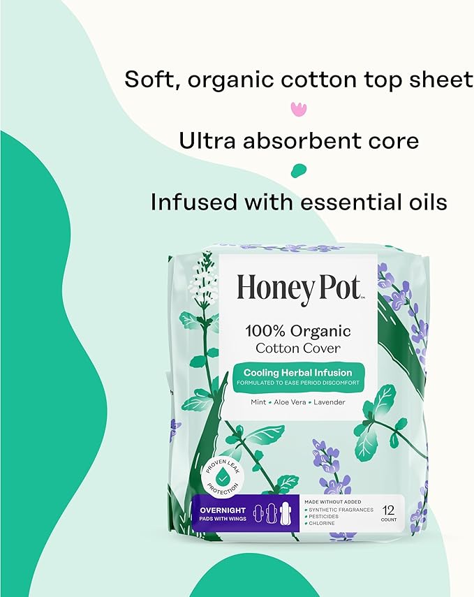 The Honey Pot Company - Image 4