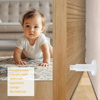 Door Stoppers - Heavy-Duty Adjustable Stoppers - Image 5