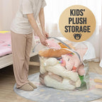 TAILI 6 Pack Vacuum Storage Bags, Extra Large Cube, Supe Jumbo Vacuum Seal Bags - Image 9
