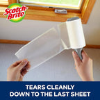 Scotch-Brite Extreme Clean Heavy Duty Lint Roller, Advanced Lint Removers - Image 5
