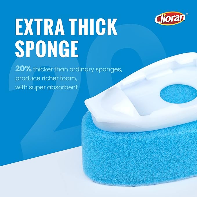 Leak Proof Dishwand Refills - Image 4