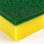 Dish Sponge, Non Scratch Sponges, Heavy Duty Scrub Sponge 24 Pack, Kitchen - Image 3