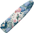 Portable Ironing Board Cover, Heavy Duty Iron Board Covers Standard Size by Oamsistay