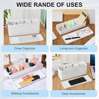 Tatuo 1 Pcs Cable Organizer Box - Image 7