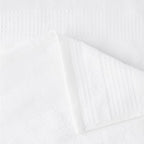 Amazon Basics Organic Cotton Waffle Kitchen Dish Cloths - Image 3