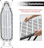 Ironing Board Cover for Crafting, Flat Decoration - Image 2