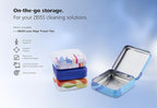 ZEISS Lens Cleaning Accessory Tin Box Containers - Image 7