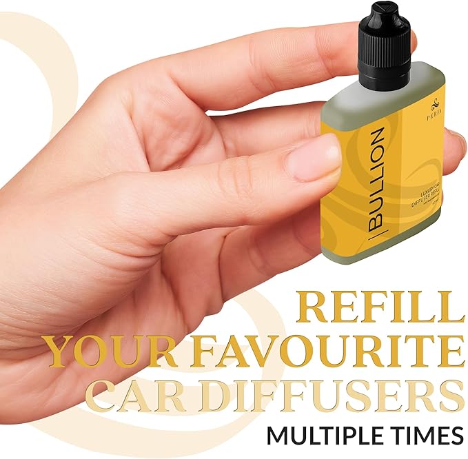 Bullion Car Air Fresheners | Affordable Car Air Fresheners - Image 3
