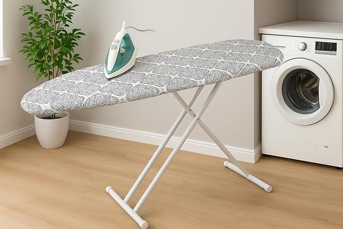 Ironing Board Cover and Pad - Image 8