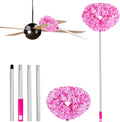Ceiling Fan Cleaner Duster Reusable Microfiber Ceiling Fan Blade Cleaner by Unknown