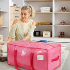 4 Pack Extra Heavy Duty Large Moving Bags - Image 5