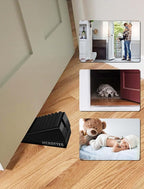 Upgrade Strongest Spring Large Door Stoppers - Image 7