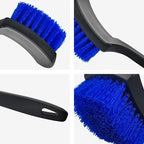 Car Cleaning Brush, Tire Brush, Cleaning Brush, Tire Brushes - Image 3