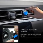 Car Air Freshener Vent Clips, 12 Pack, 6 Ocean, 6 Hawaiian, Provides - Image 5