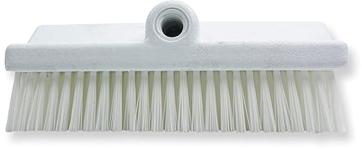 SPARTA 40423EC02 Plastic Floor Scrub Brush, Wall Brush, Equipment Brush - Image 3