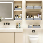 DIMJ Drawer Organizer Clothes - Image 5