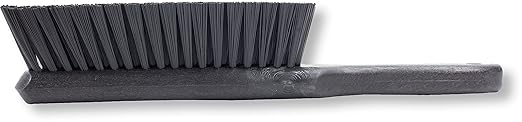 SPARTA Handheld Soft Counter Brush 8 Inch Bristle Span, Countertops, and - Image 2
