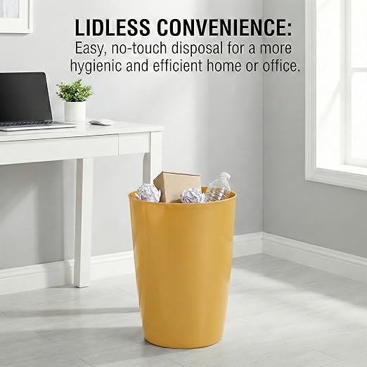 Mini Waste Basket - Image 5