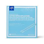 Medline Non-Sterile Cotton Tipped Applicator by Medline