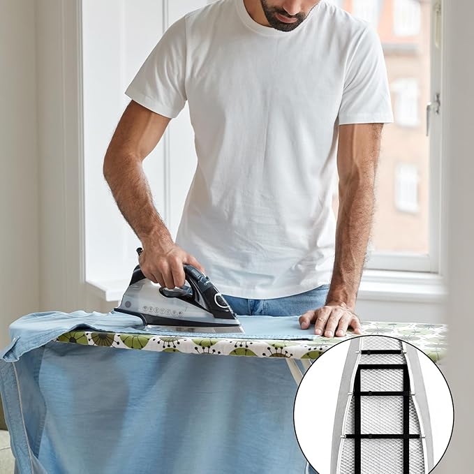 Ironing Board Cover Fasteners - Image 7