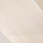 Canvas Clothespin Bag, 13.3x11.2 Inch Hanging Laundry Organizer - Image 4