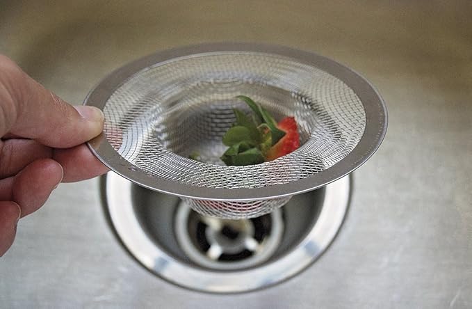 Evriholder MSS-AMZ Mesh Sink Strainer, 1 PK - Image 5