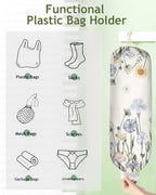 Plastic Bag Holder Organizer - Image 4