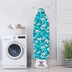 Coconut Tree Palm Tabletop Ironing Board Cover Stylish - Image 3