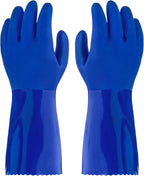 kitchen-star Ultimate Rubber Household PVC Gloves - Image 2