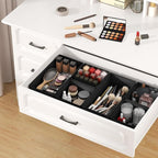 DIMJ Drawer Organizer Clothes Storage - Image 6