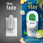 Febreze Plug In Air Freshener, Odor-Fighting Scented Oil Refill, Air Fresheners - Image 7