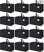 Heavy Duty Moving Bags by NATURELUX