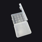 Gocomcom Honbay Battery Storage Case/Box/Organizer/Holder - Image 2